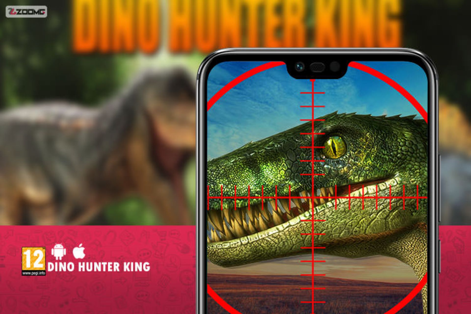 dino