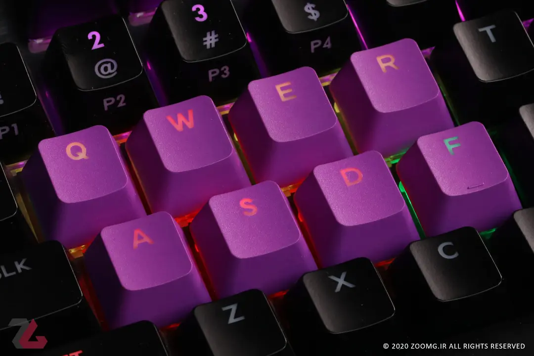 Coolermaster MK850