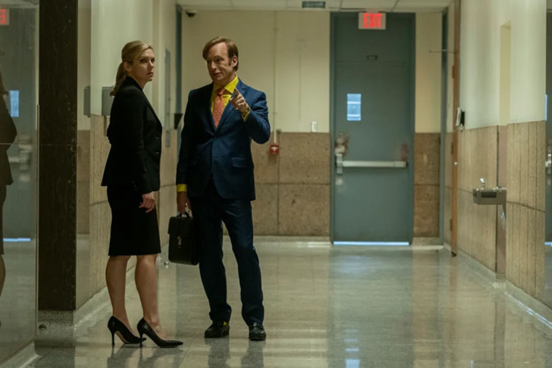  سریال Better Call Saul