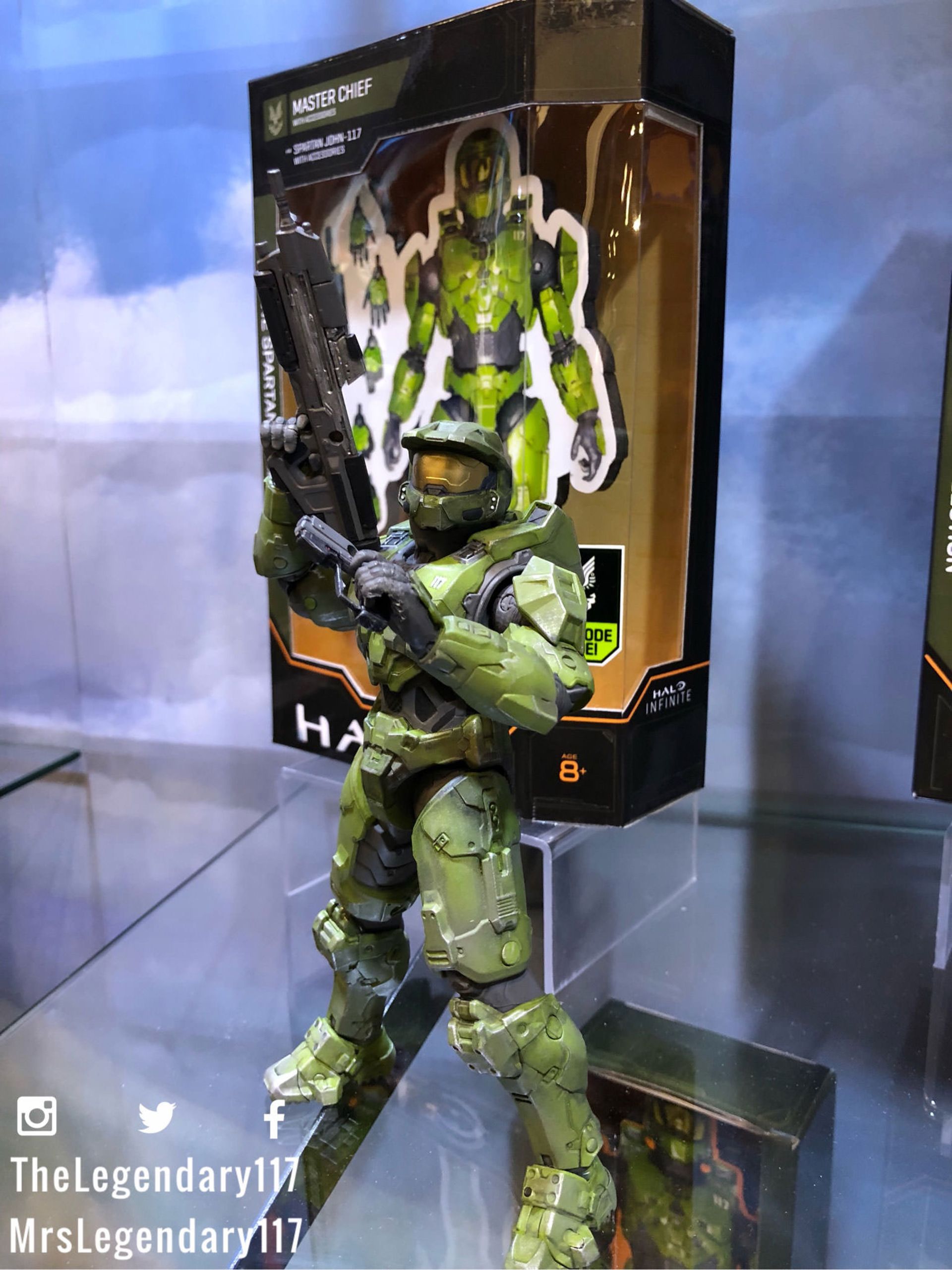 Halo Infinite