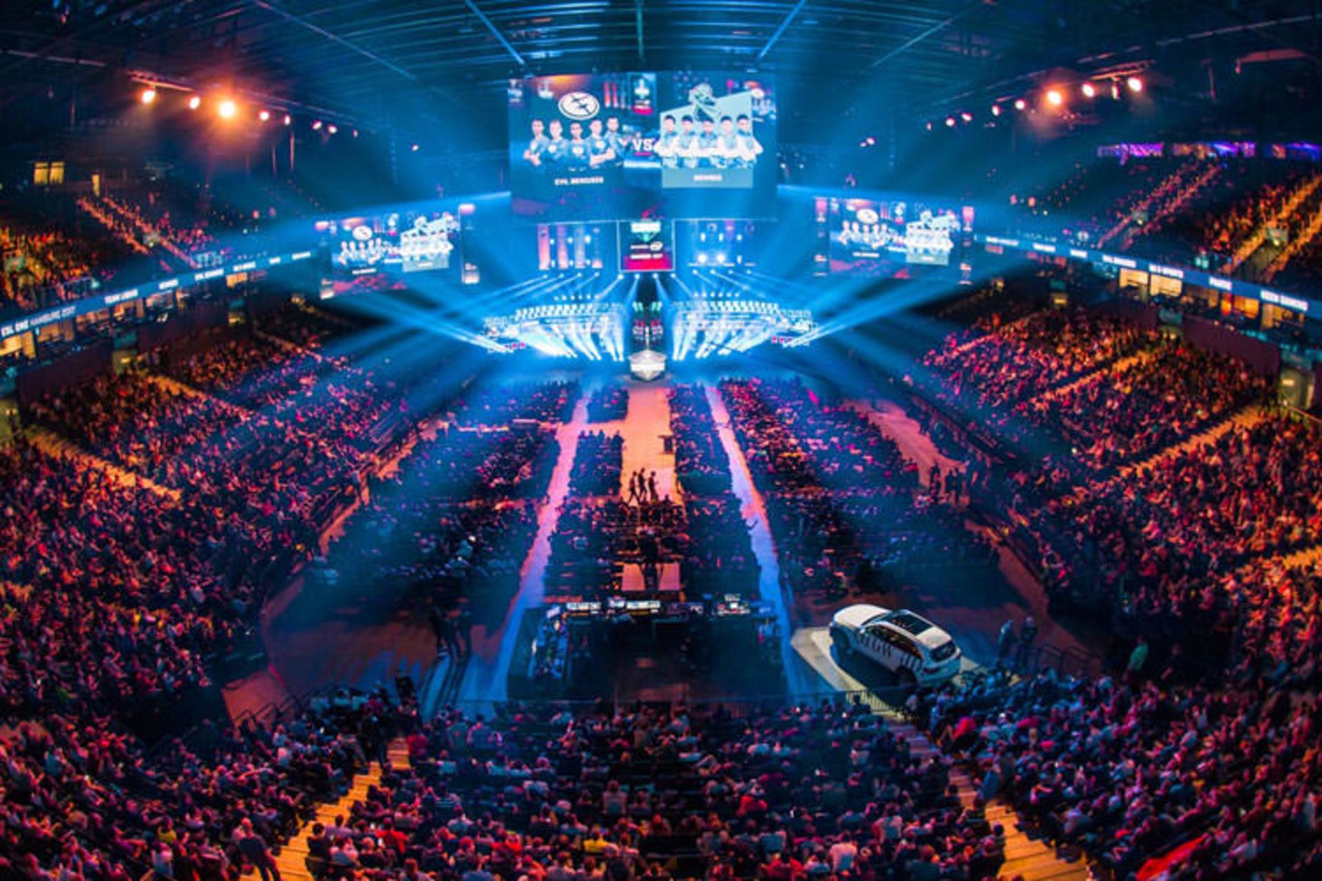 Esports