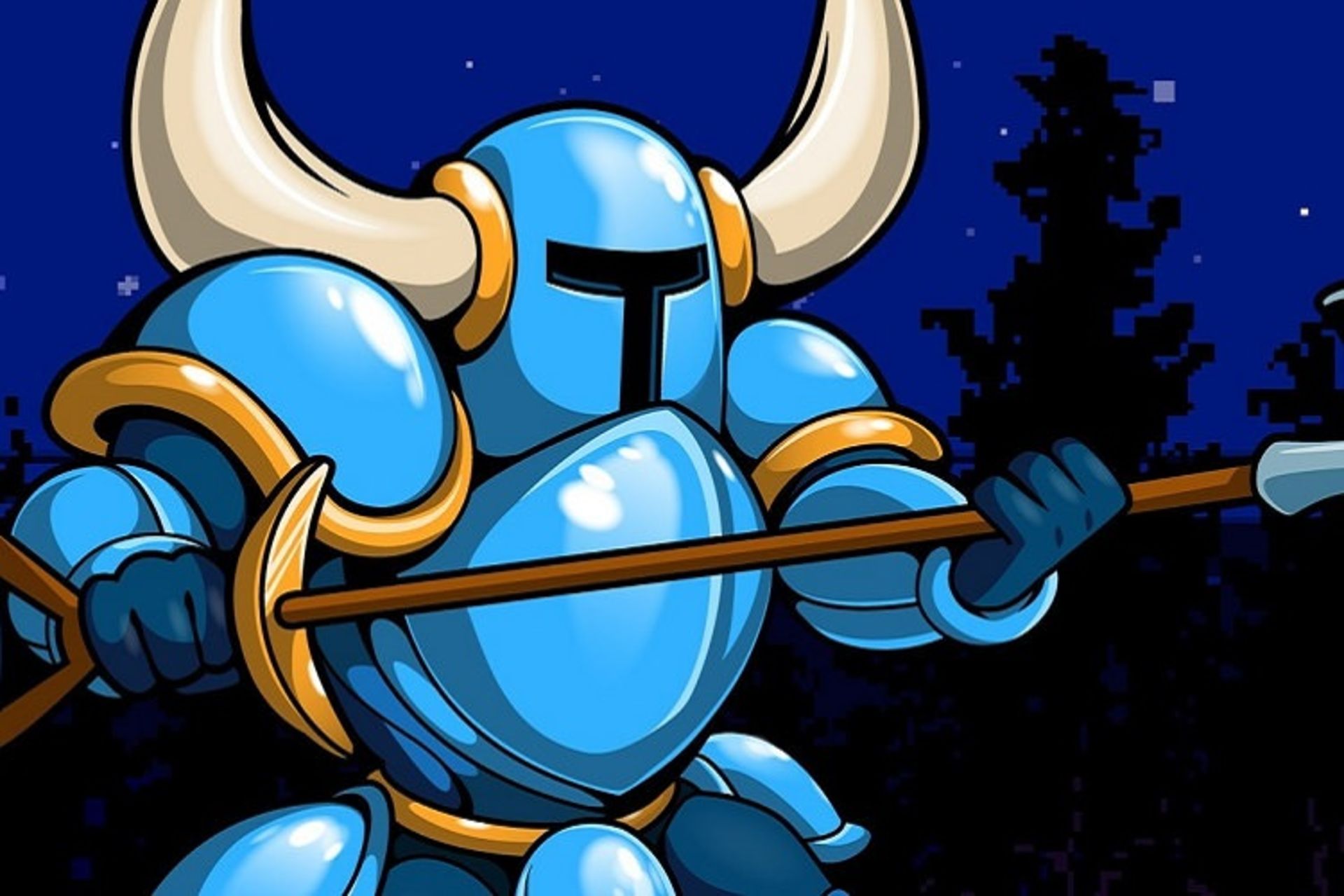 Shovel Knight