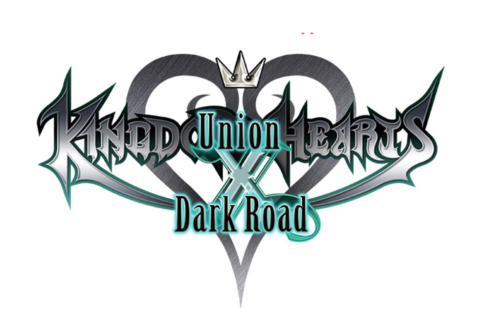 Kingdom Hearts Dark Road