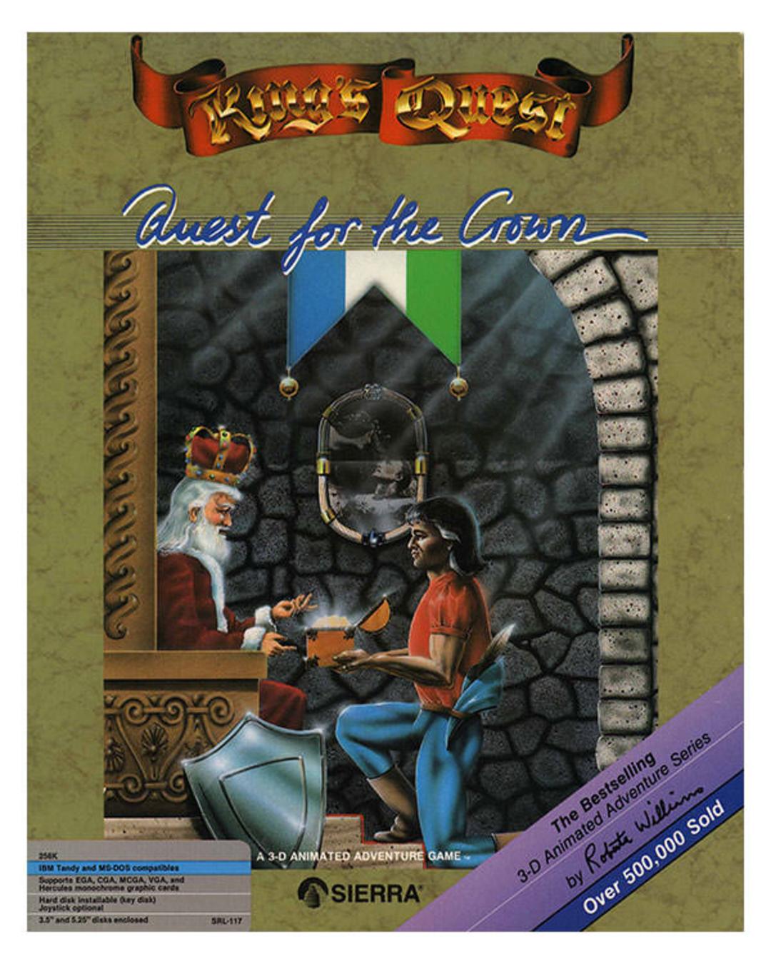 King's Quest