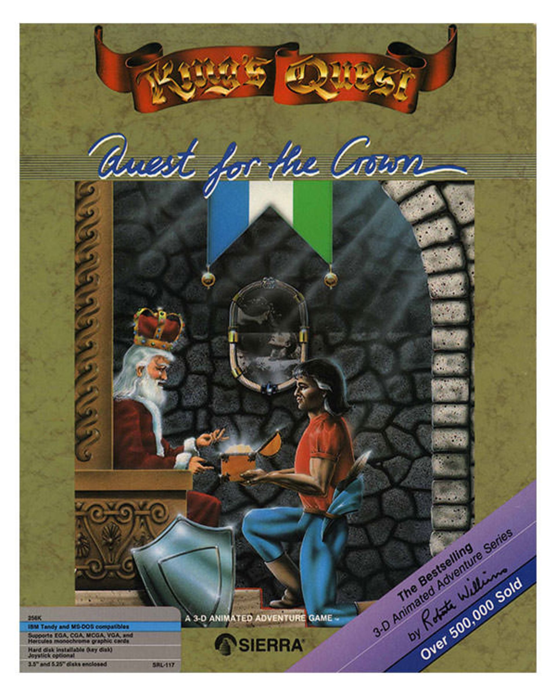 King's Quest