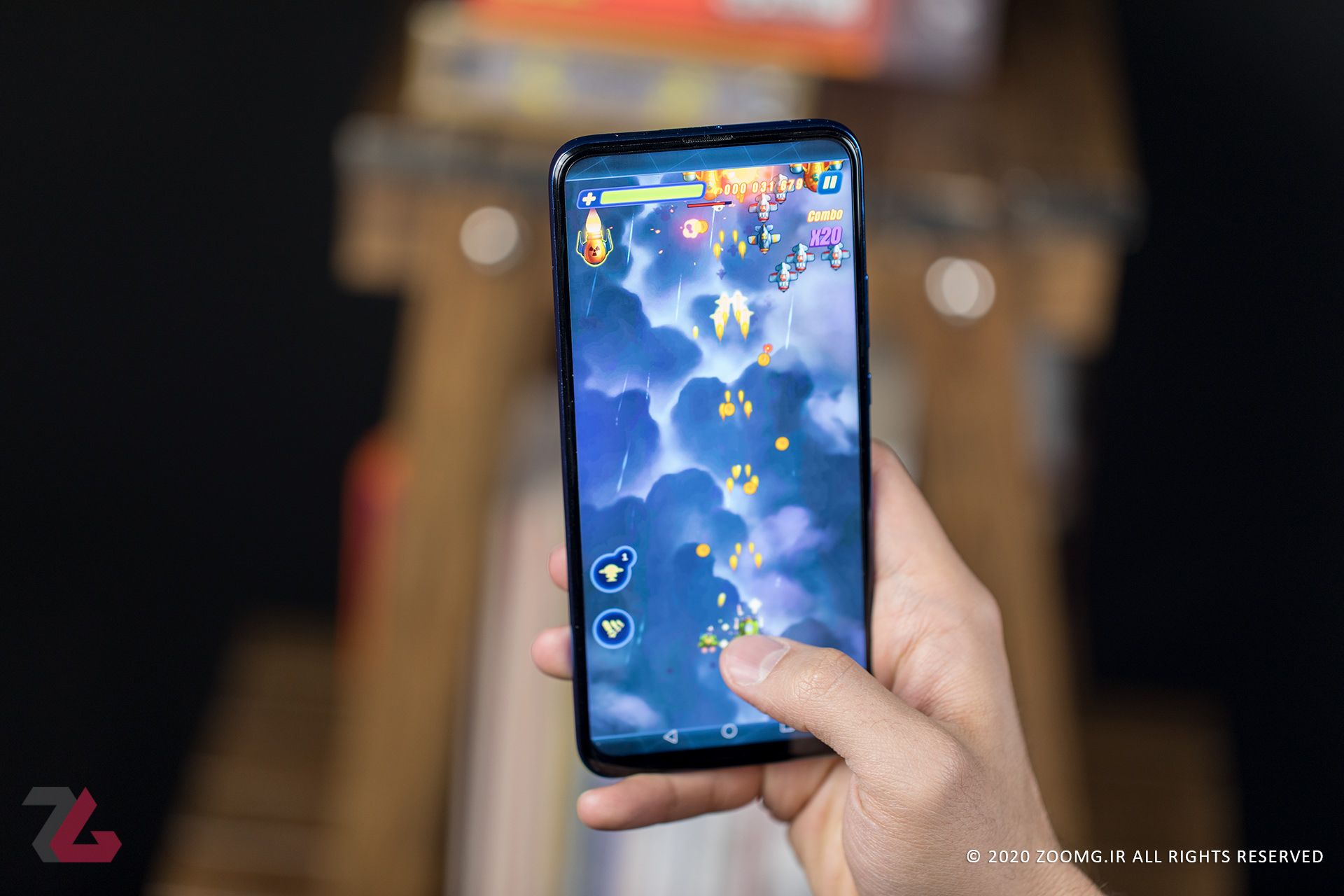آنر 9 ایکس / Honor 9X