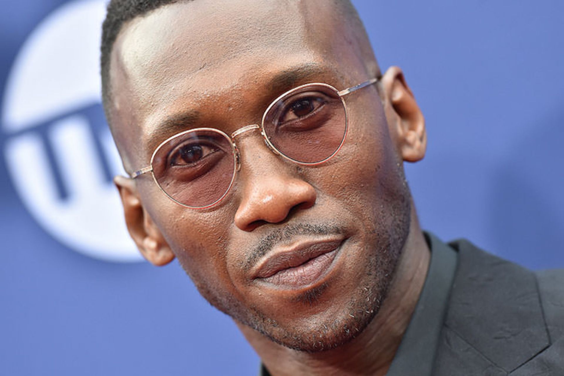 Mahershala Ali / ماهرشالا علی