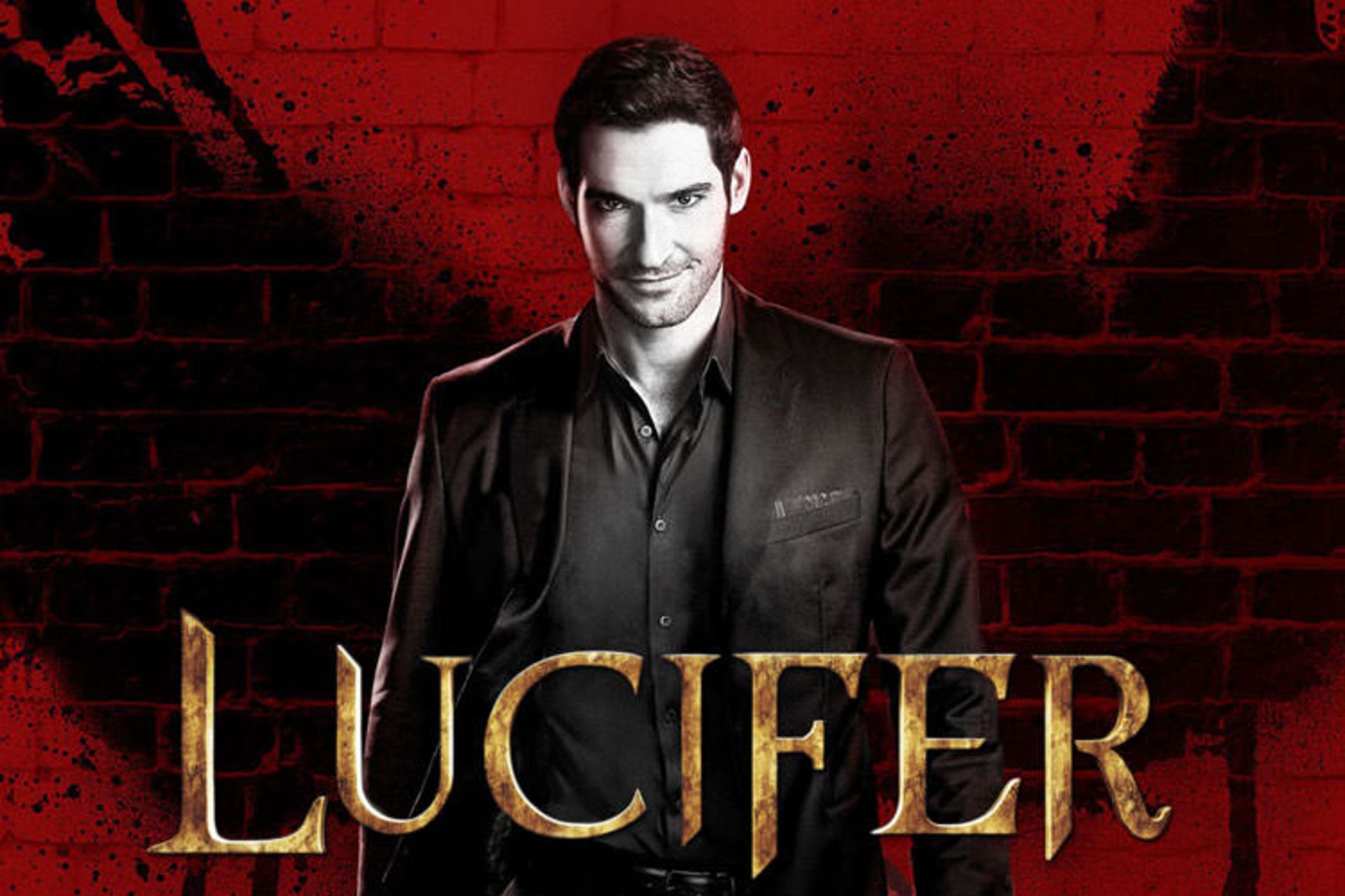 Lucifer / لوسیفر