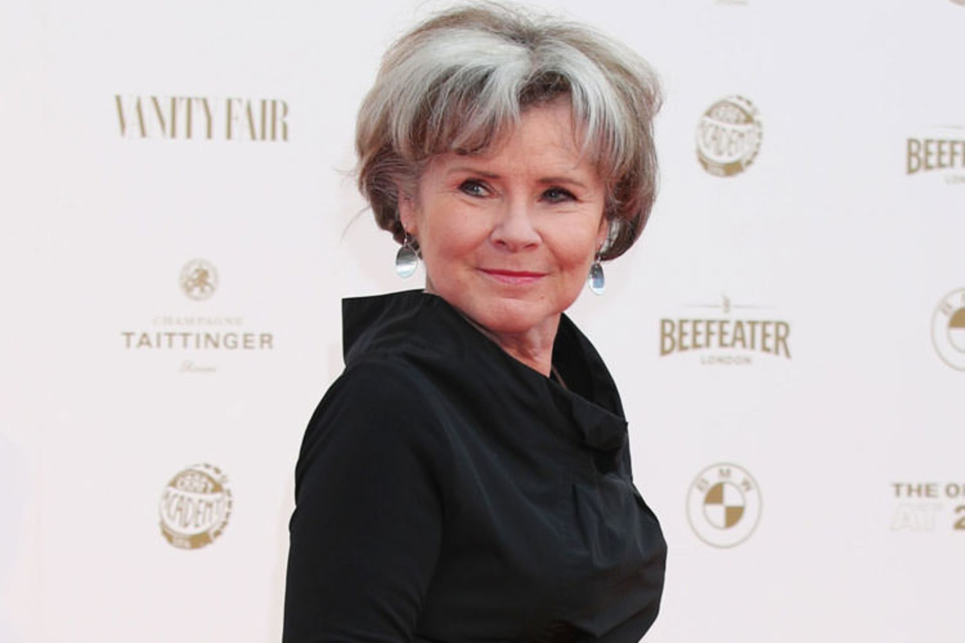 Imelda Staunton / ایملدا استنتون 