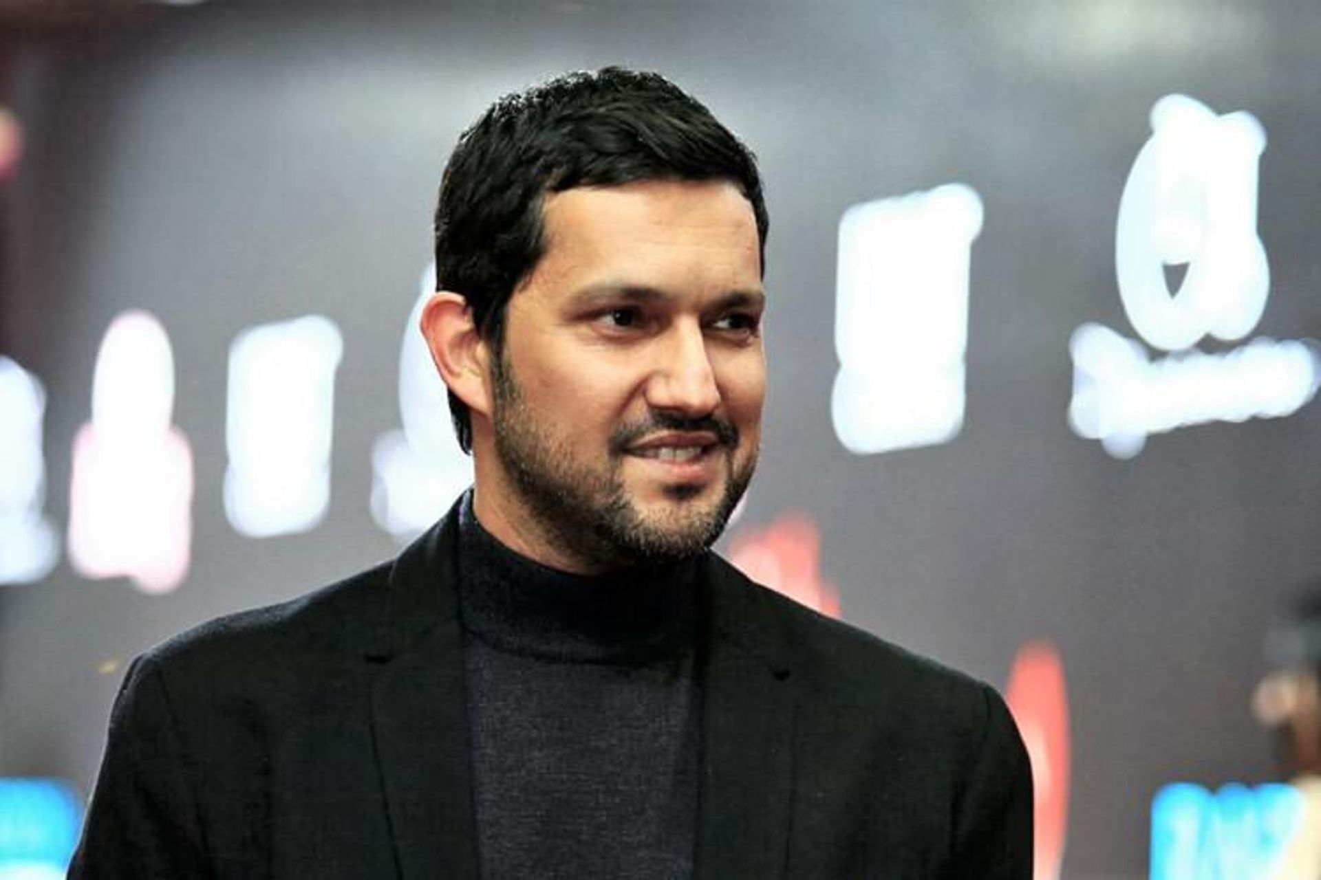 حامد بهداد