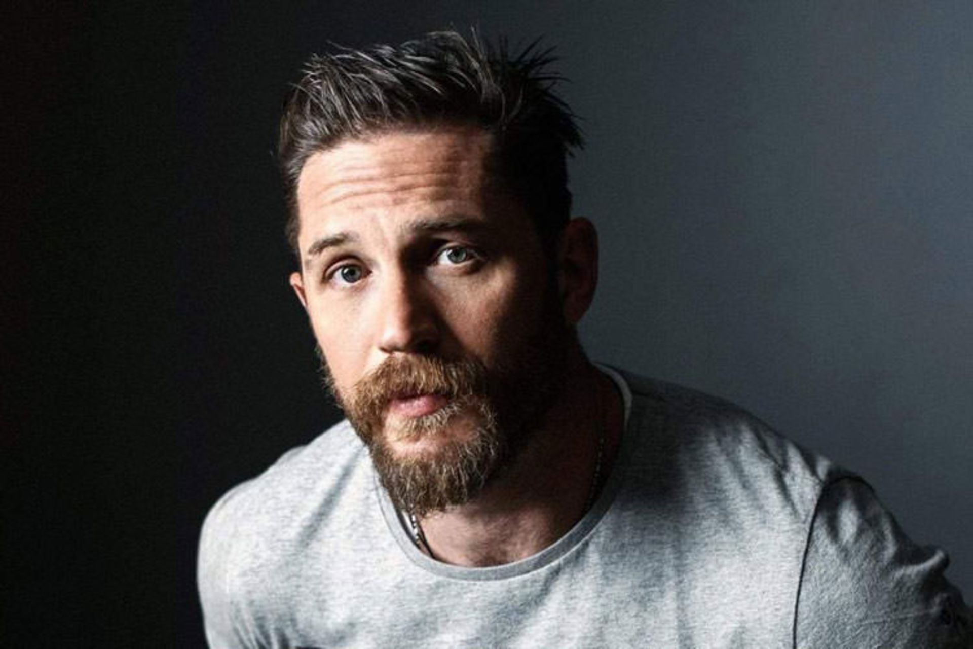 Tom Hardy / تام هاردی