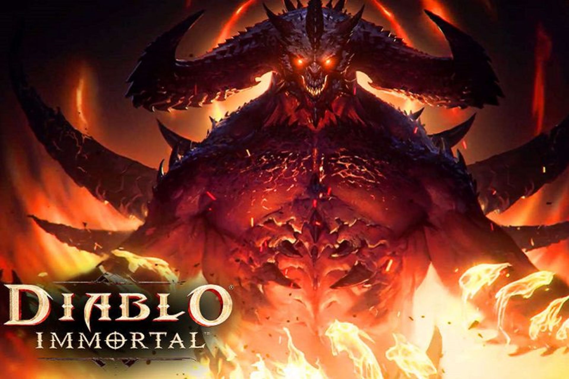 Diablo Immortal