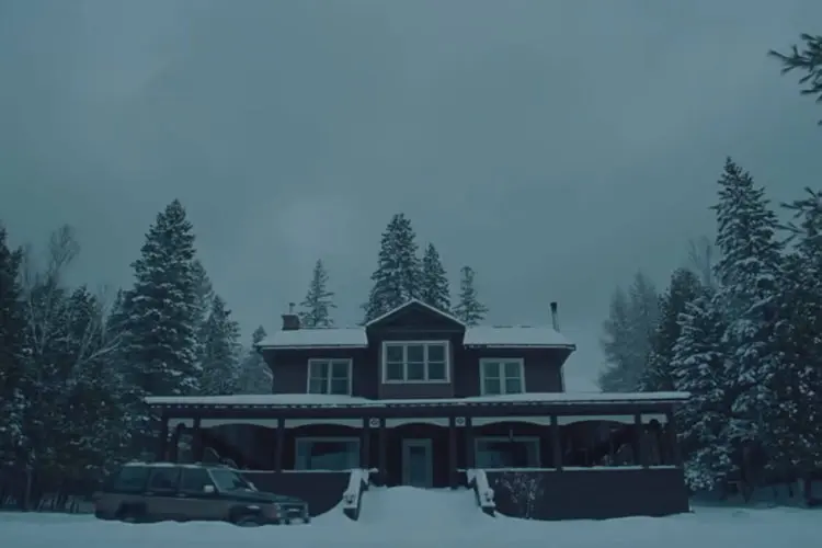 The Lodge