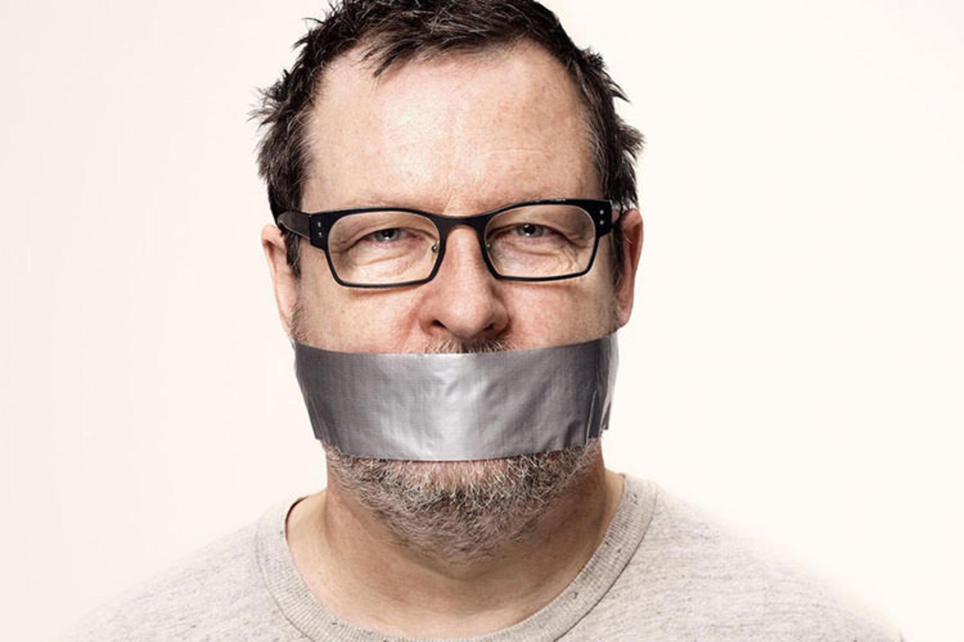 Lars Von Trier / لارس فون تریر