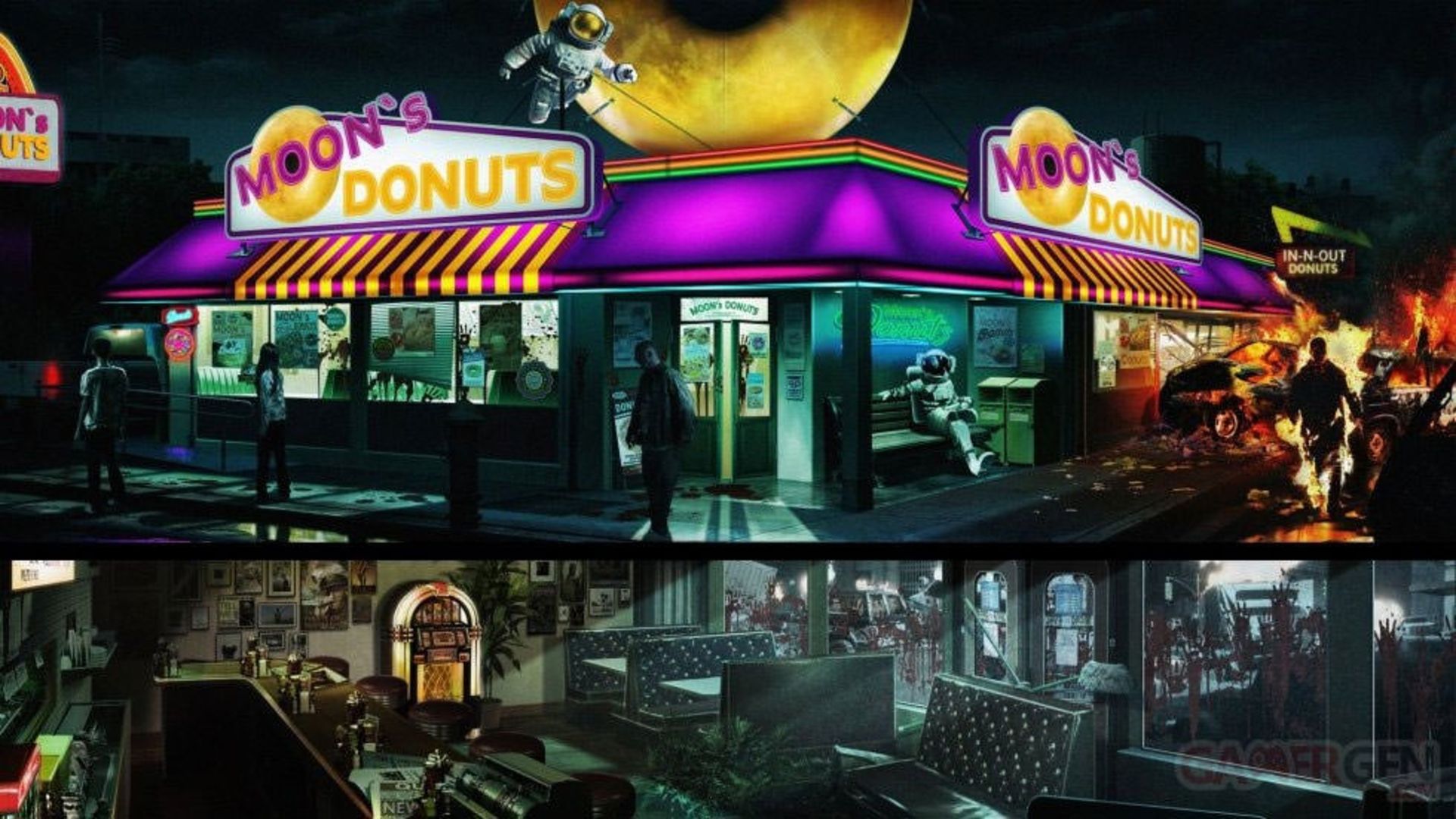 Resident Evil 3 Remake