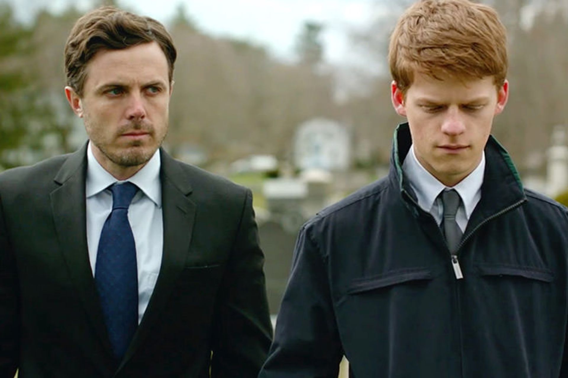 Manchester by the Sea