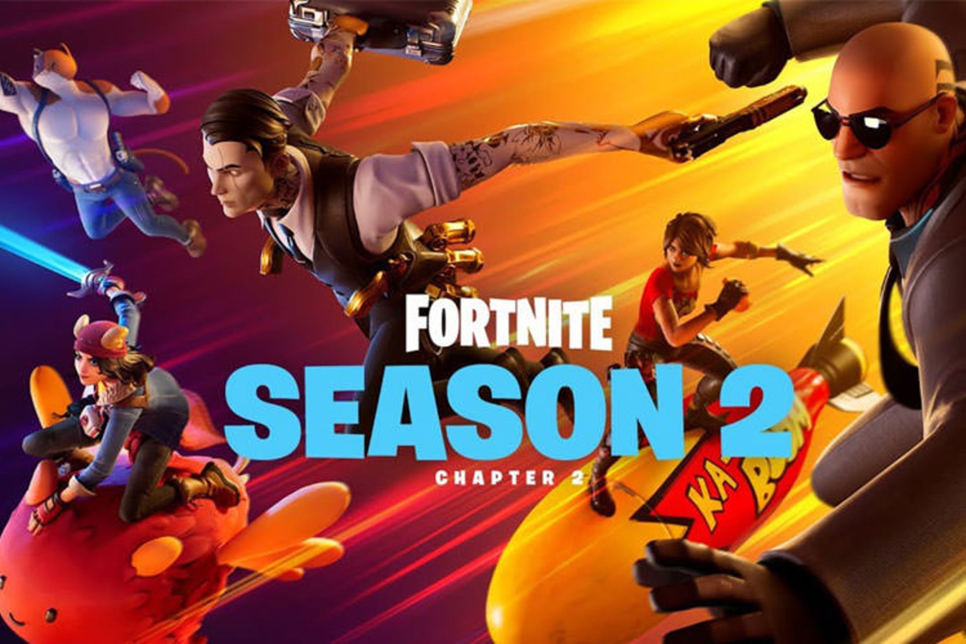 فورتنایت
