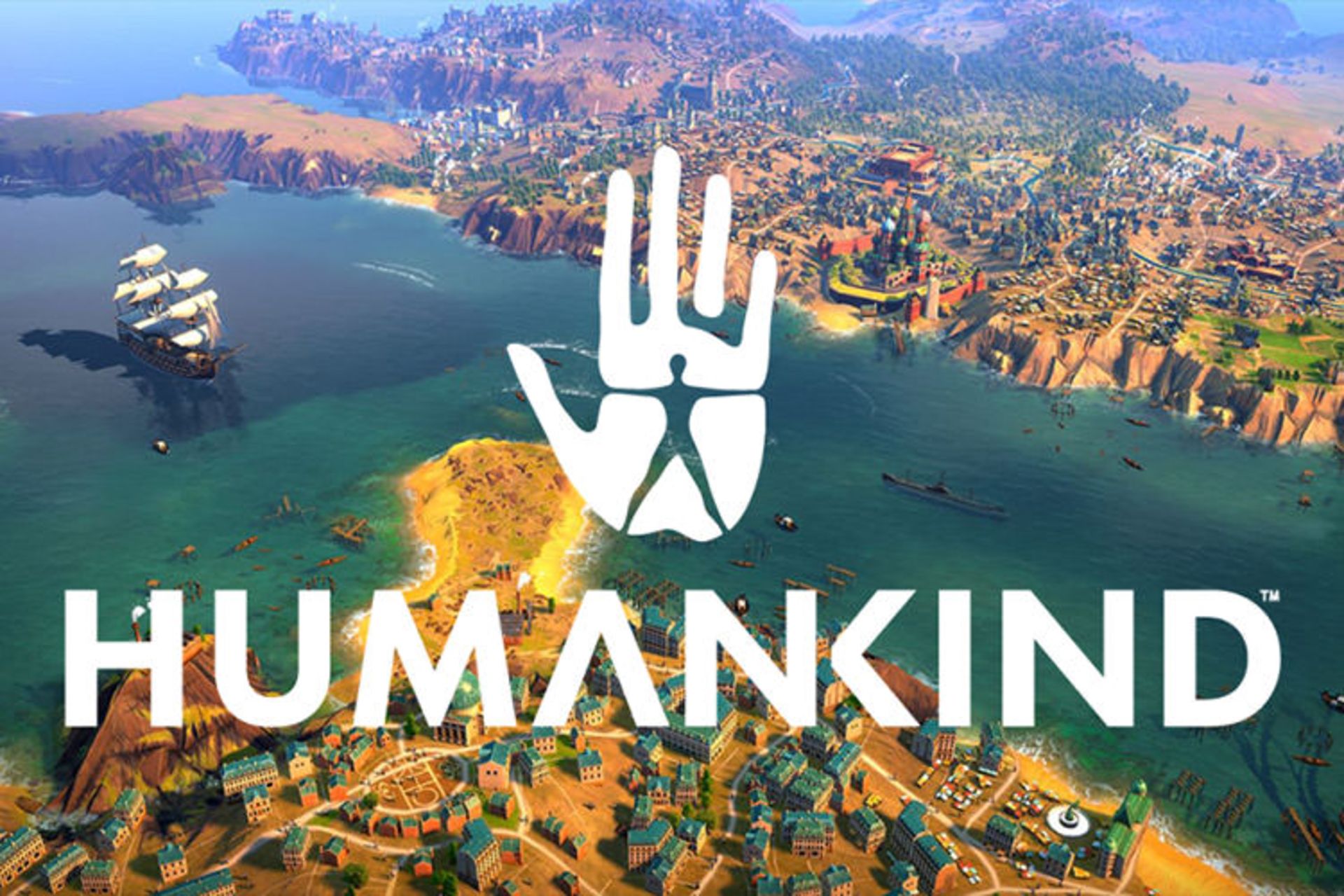 بازی Humankind