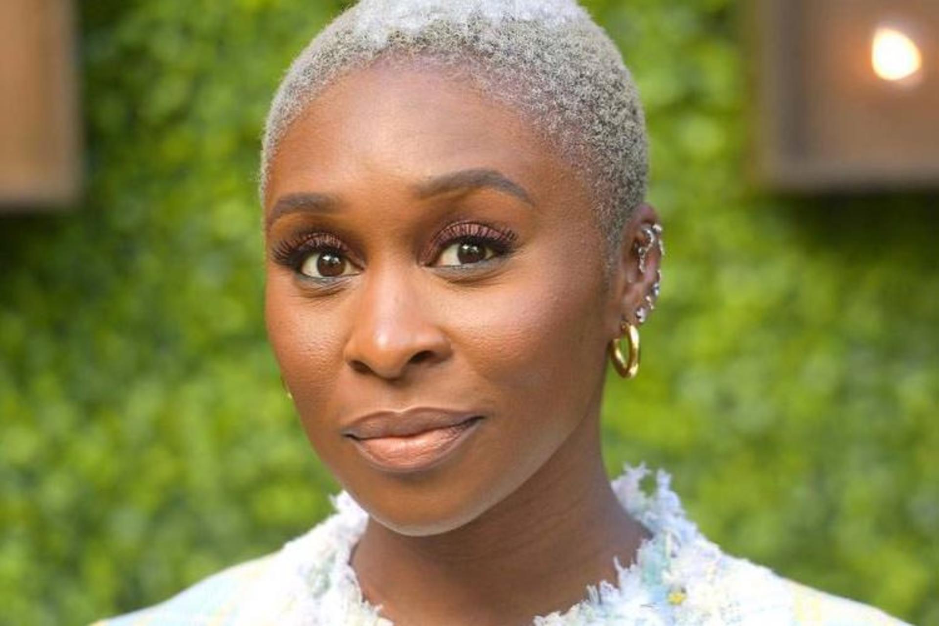 cynthia erivo