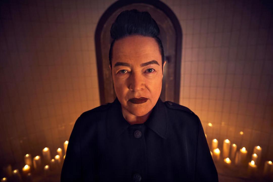 Kathy Bates