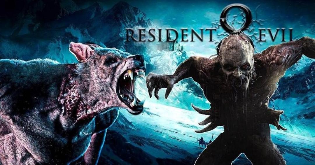 Resident Evil 8