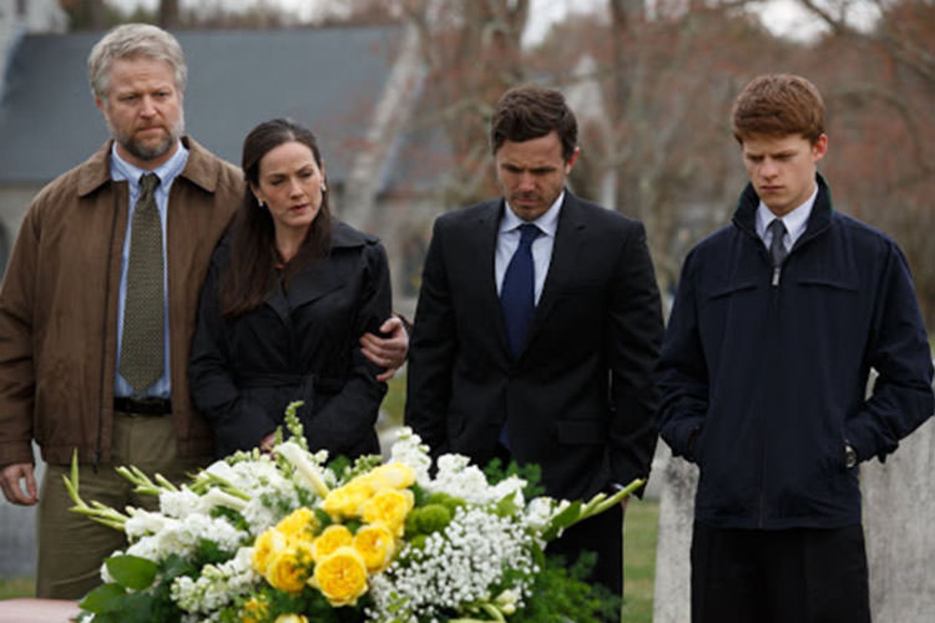 Manchester by the Sea