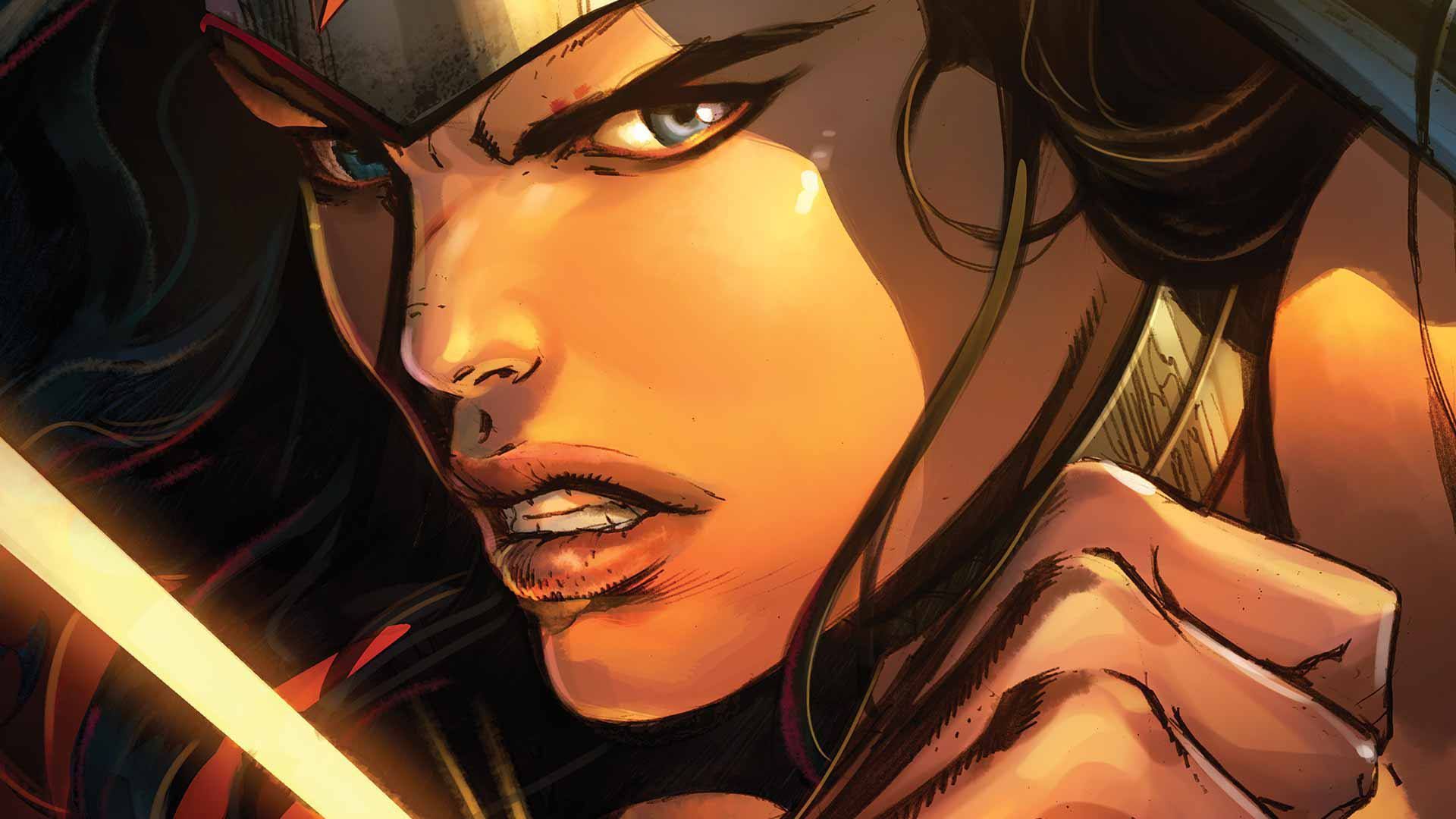 واندر وومن - دایانا پرینس - دی سی کامیکس - wonder woman - diana prince - dc comics