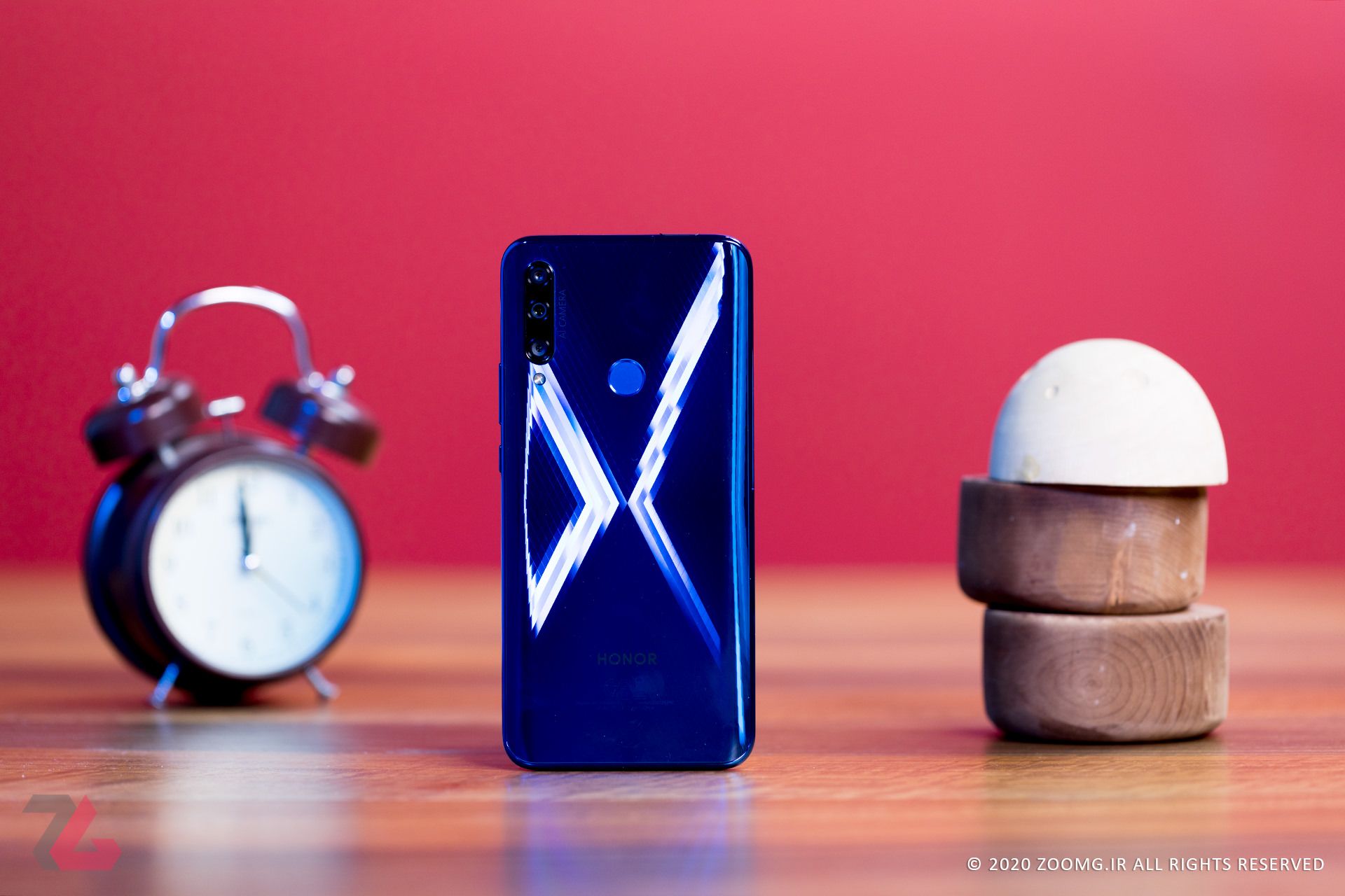 آنر 9 ایکس / Honor 9X