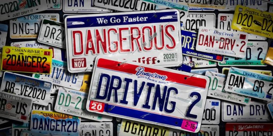 بازی Dangerous Driving 2