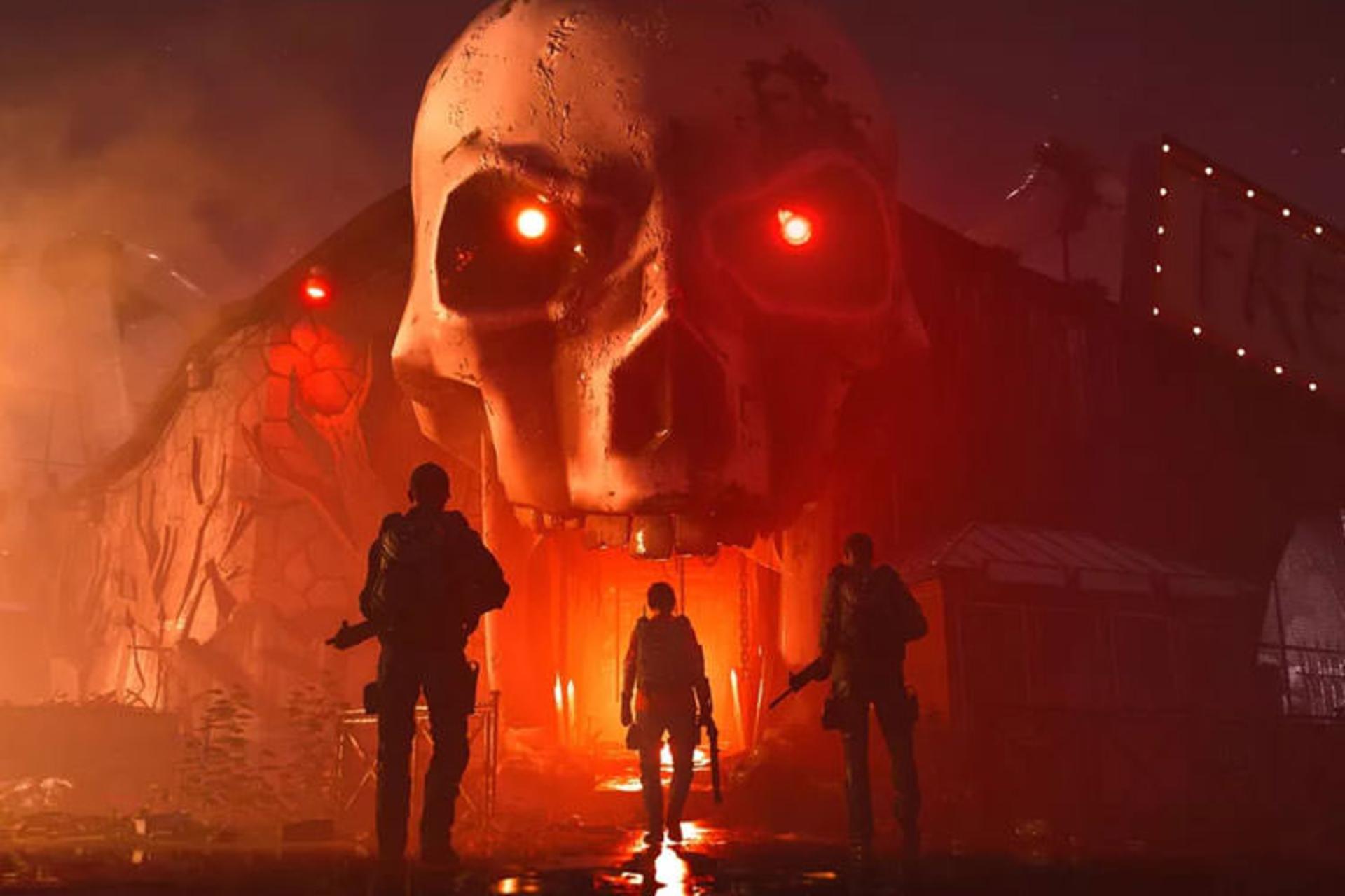 The Division 2