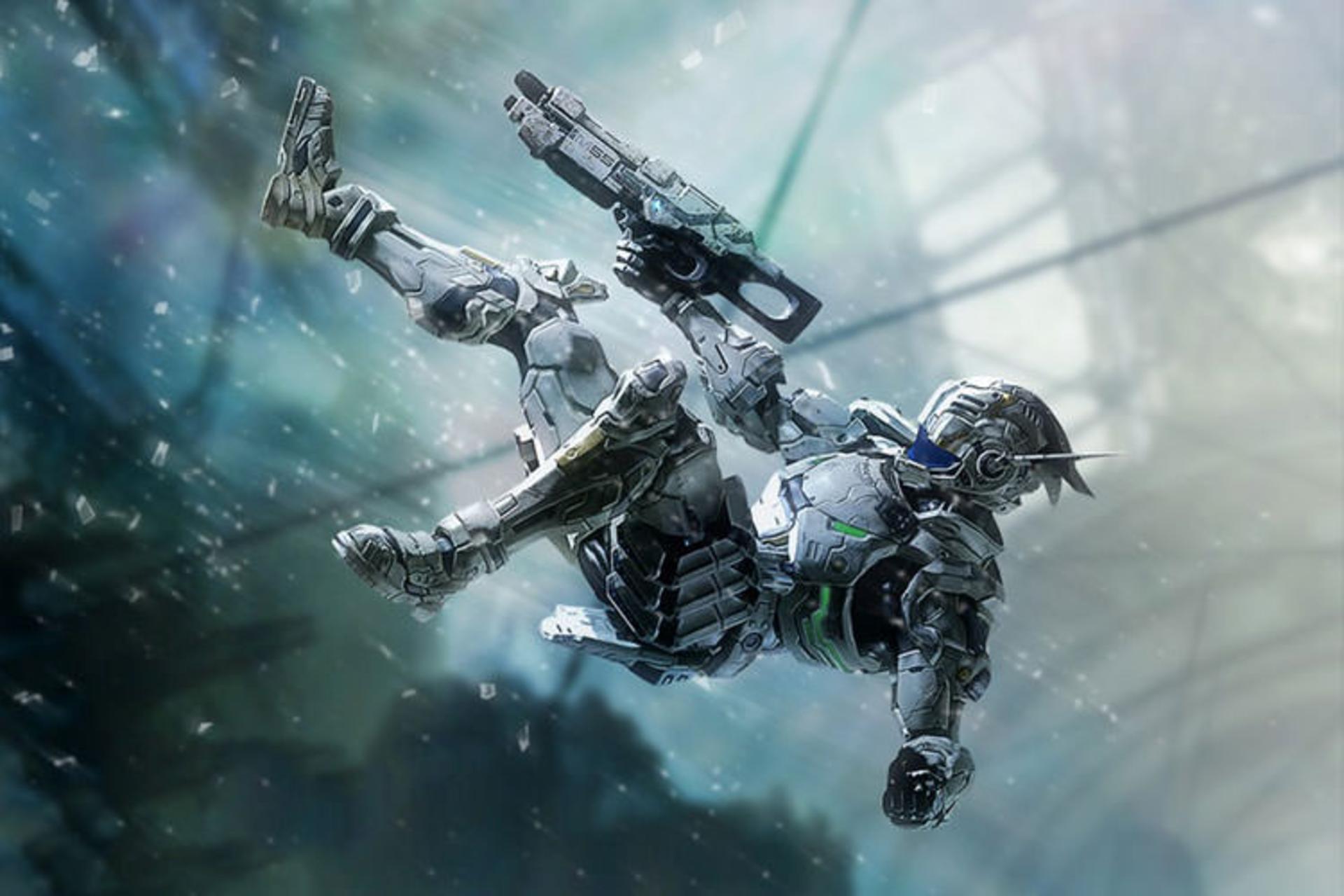 PlatinumGames / پلاتینیوم گیمز