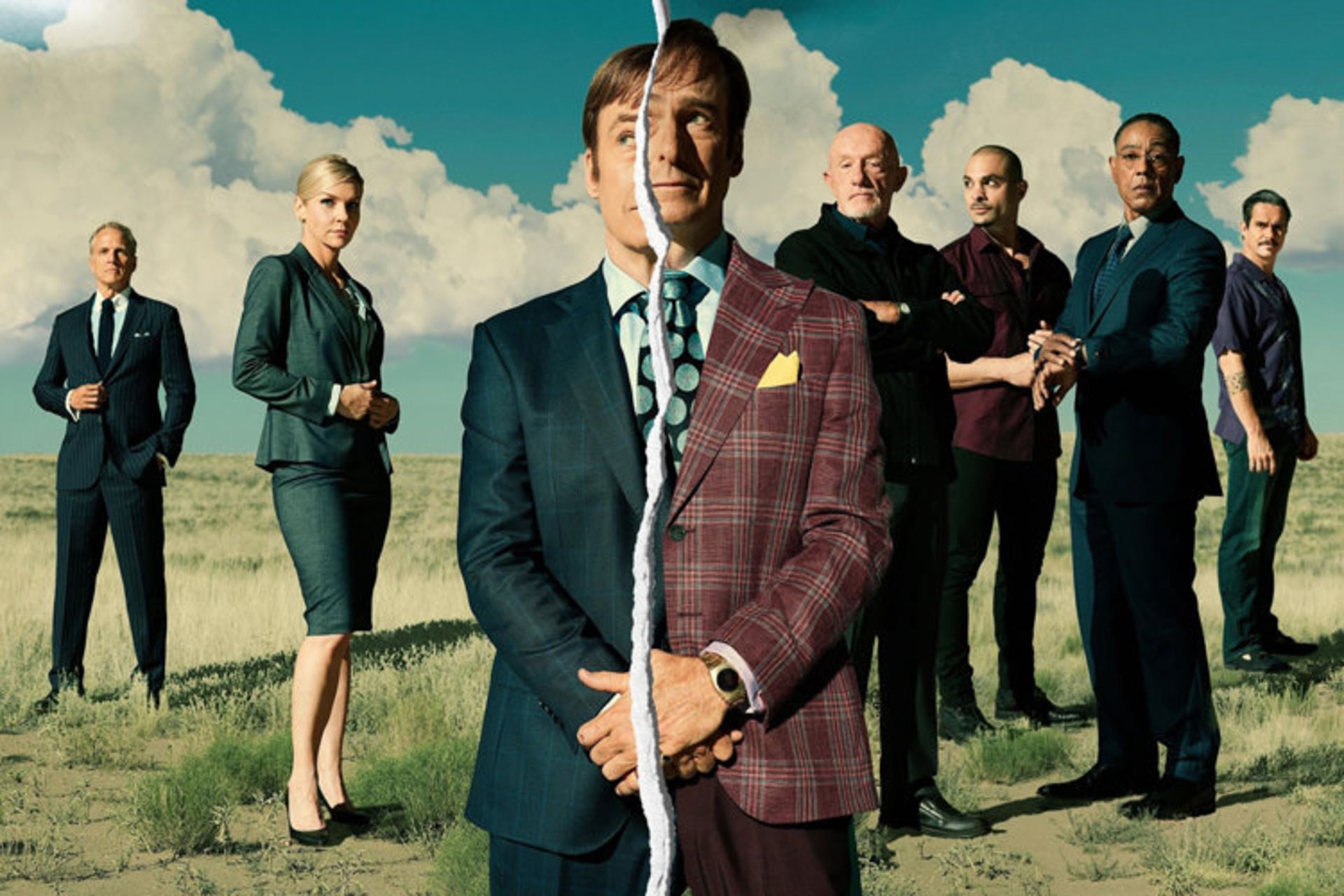  سریال Better Call Saul