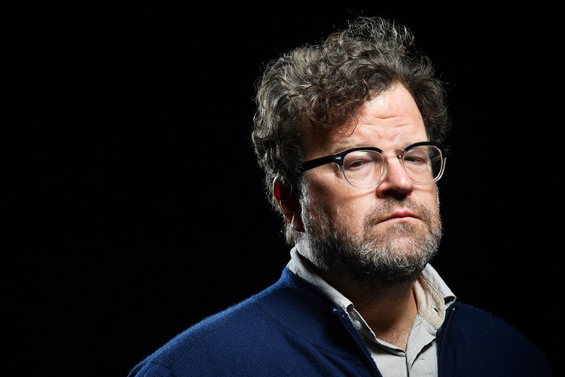 Kenneth Lonergan