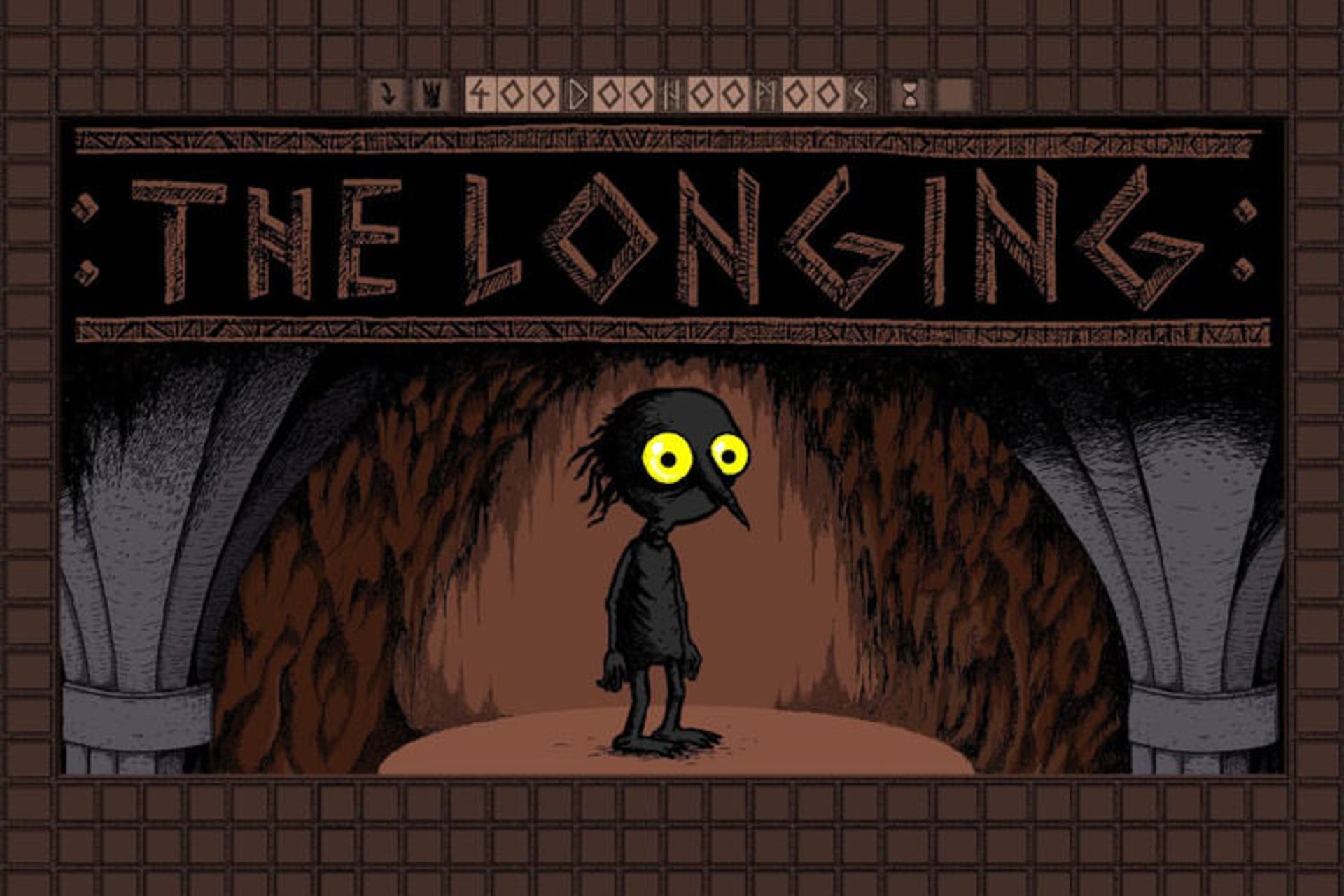 بازی مستقل The Longing