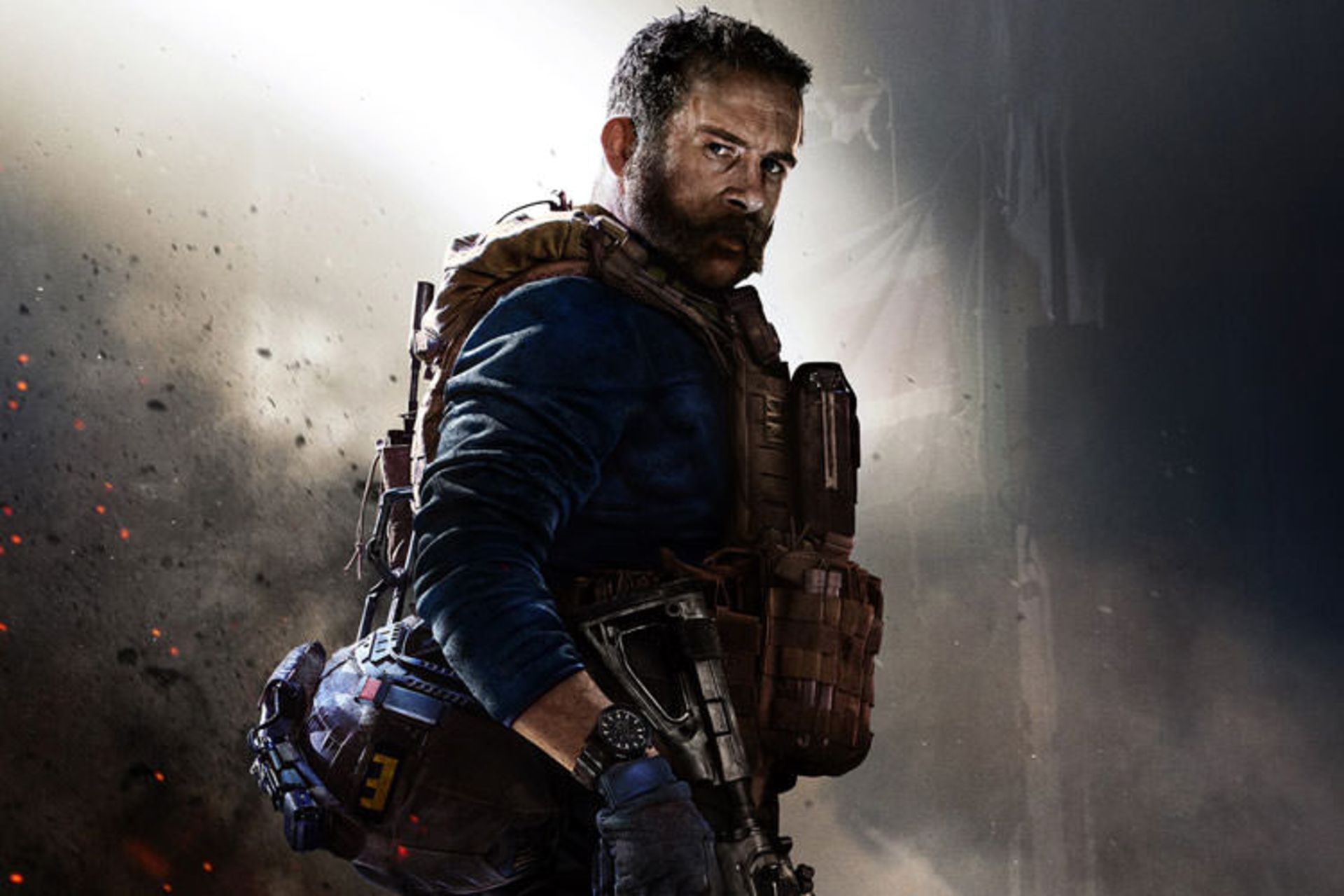 Call of Duty: Modern Warfare 