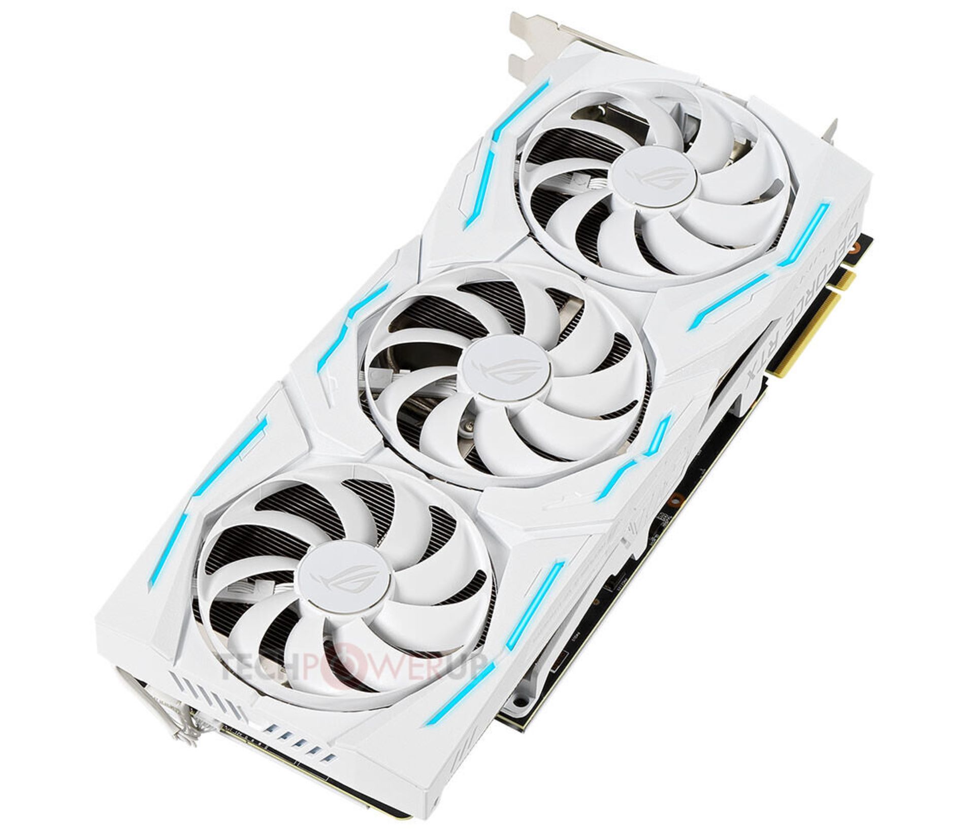 کارت گرافیک | ROG Strix