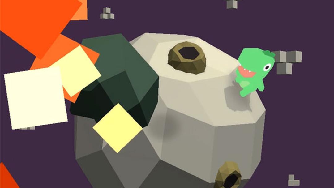 Tiny Dino