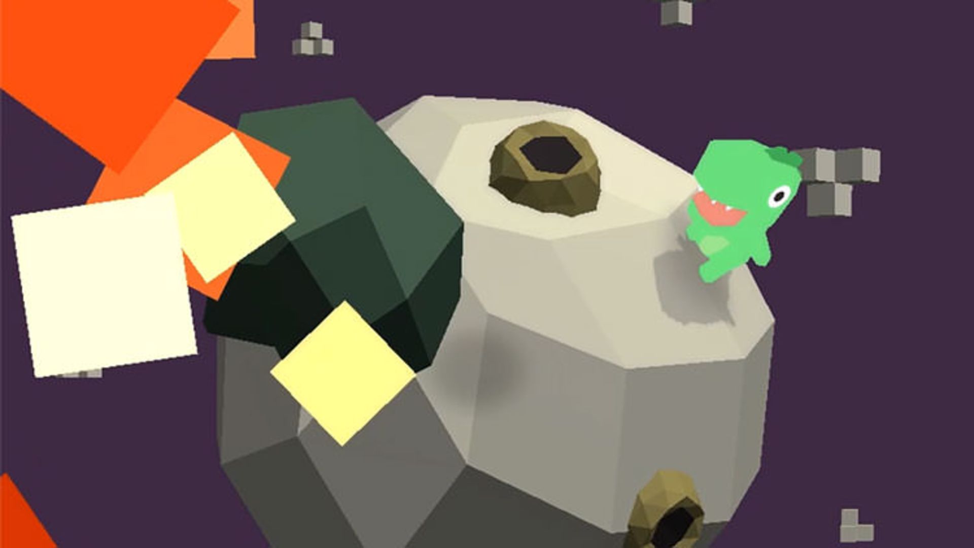 Tiny Dino