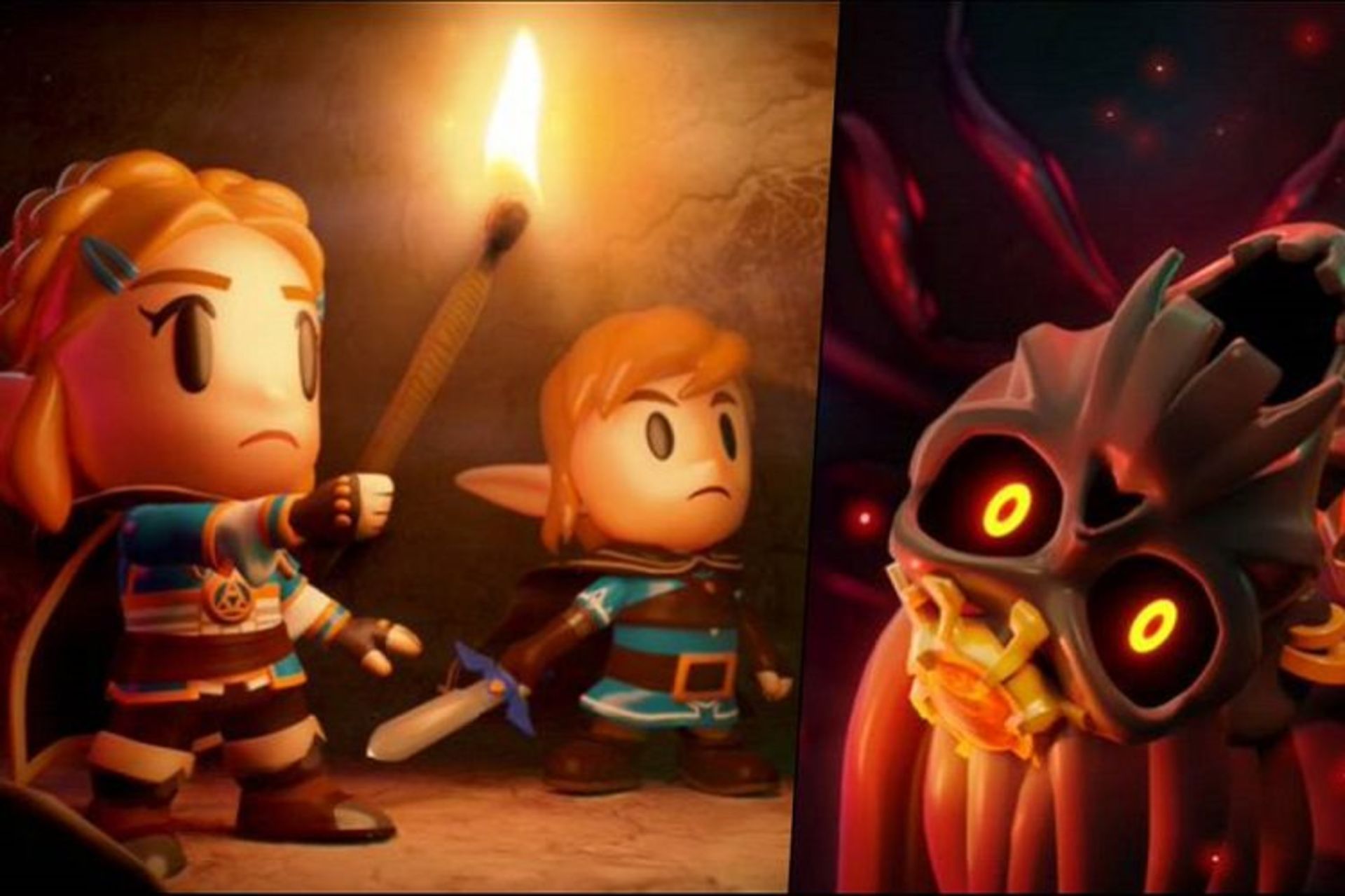 The Legend of Zelda