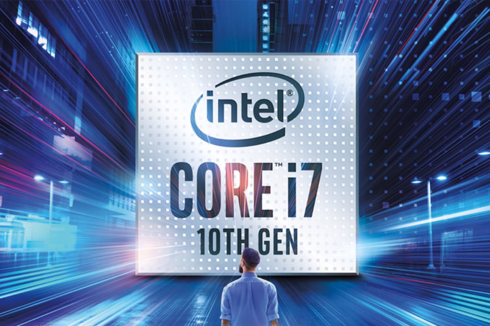 Core i7-10700F