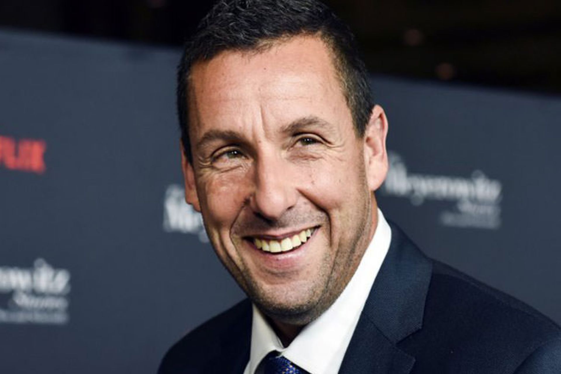 Adam Sandler / آدام سندلر