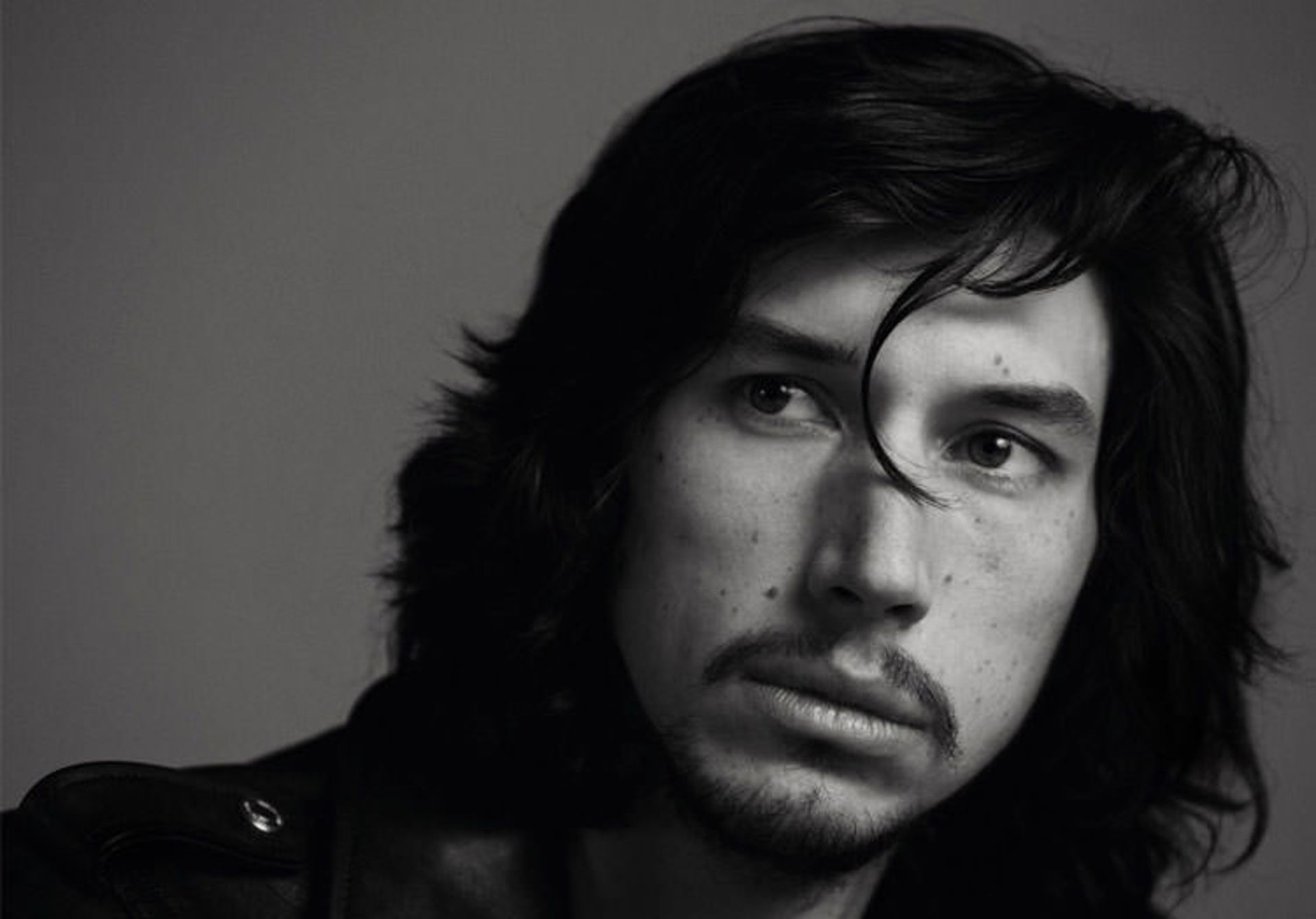 Adam Driver