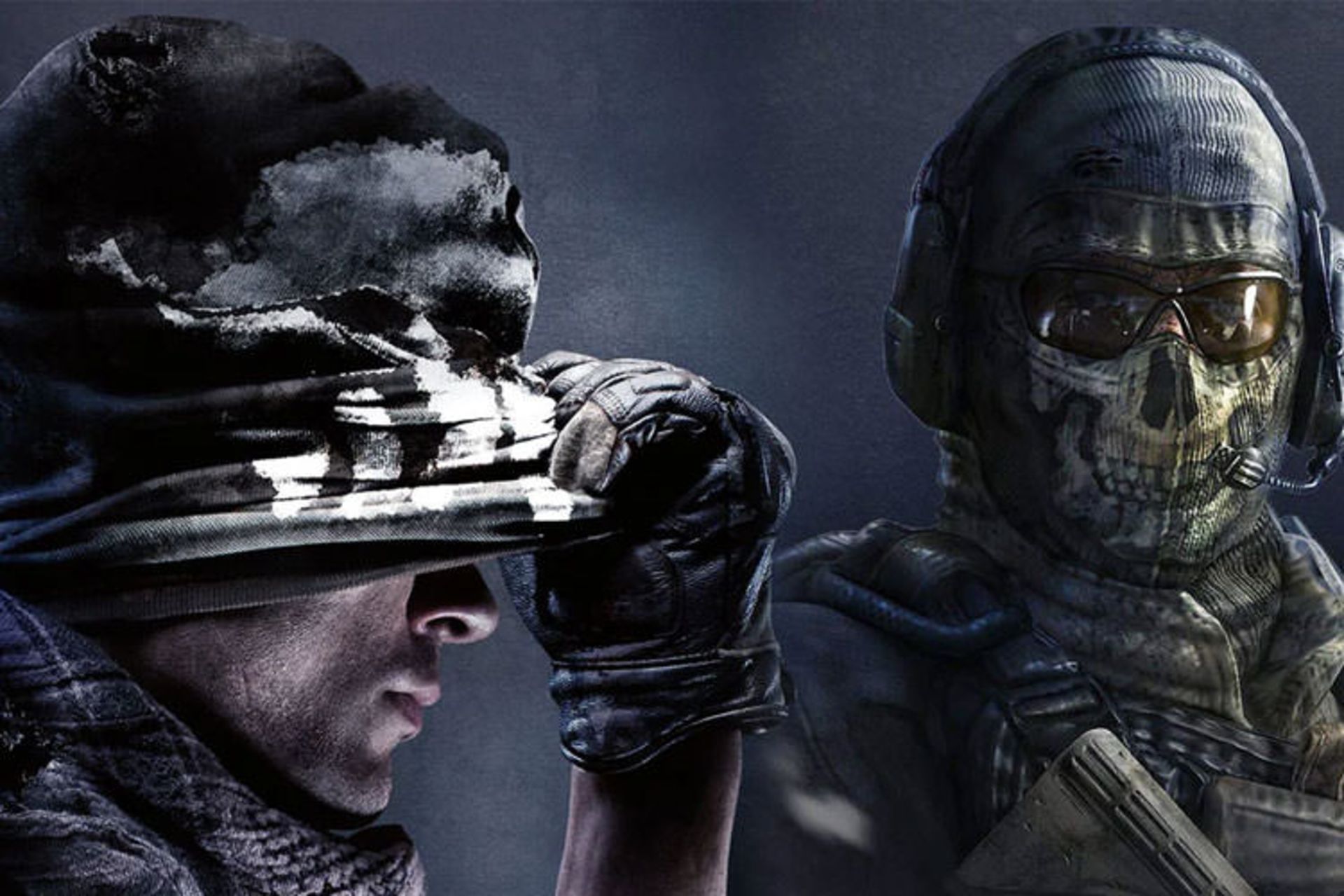Call of Duty