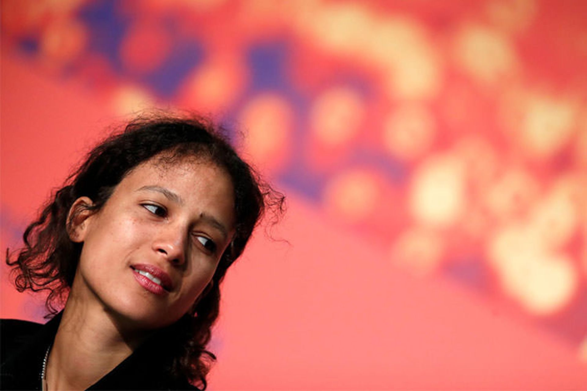 Mati Diop