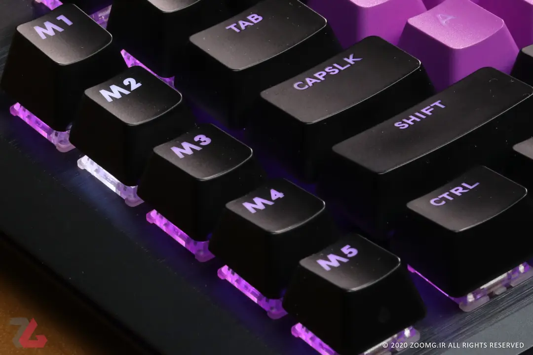 Coolermaster MK850