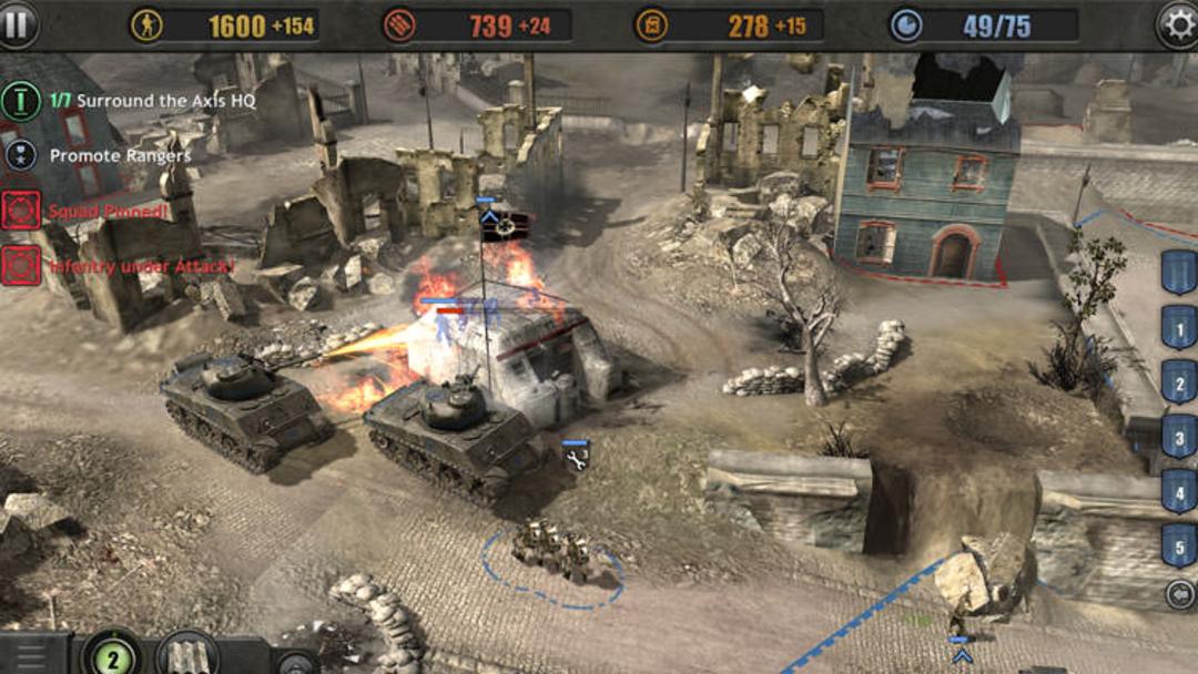 Company of Heroes