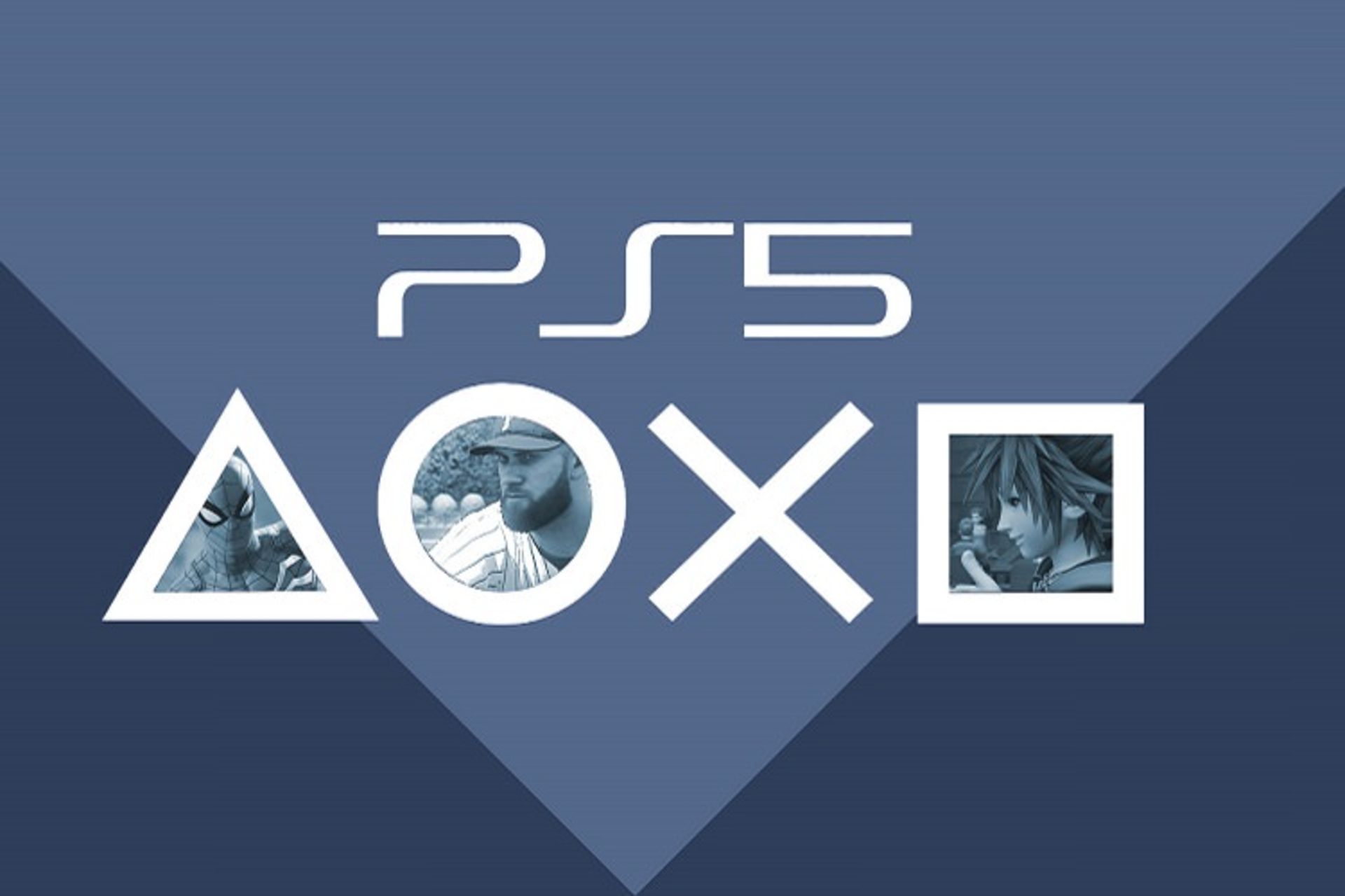 PS5