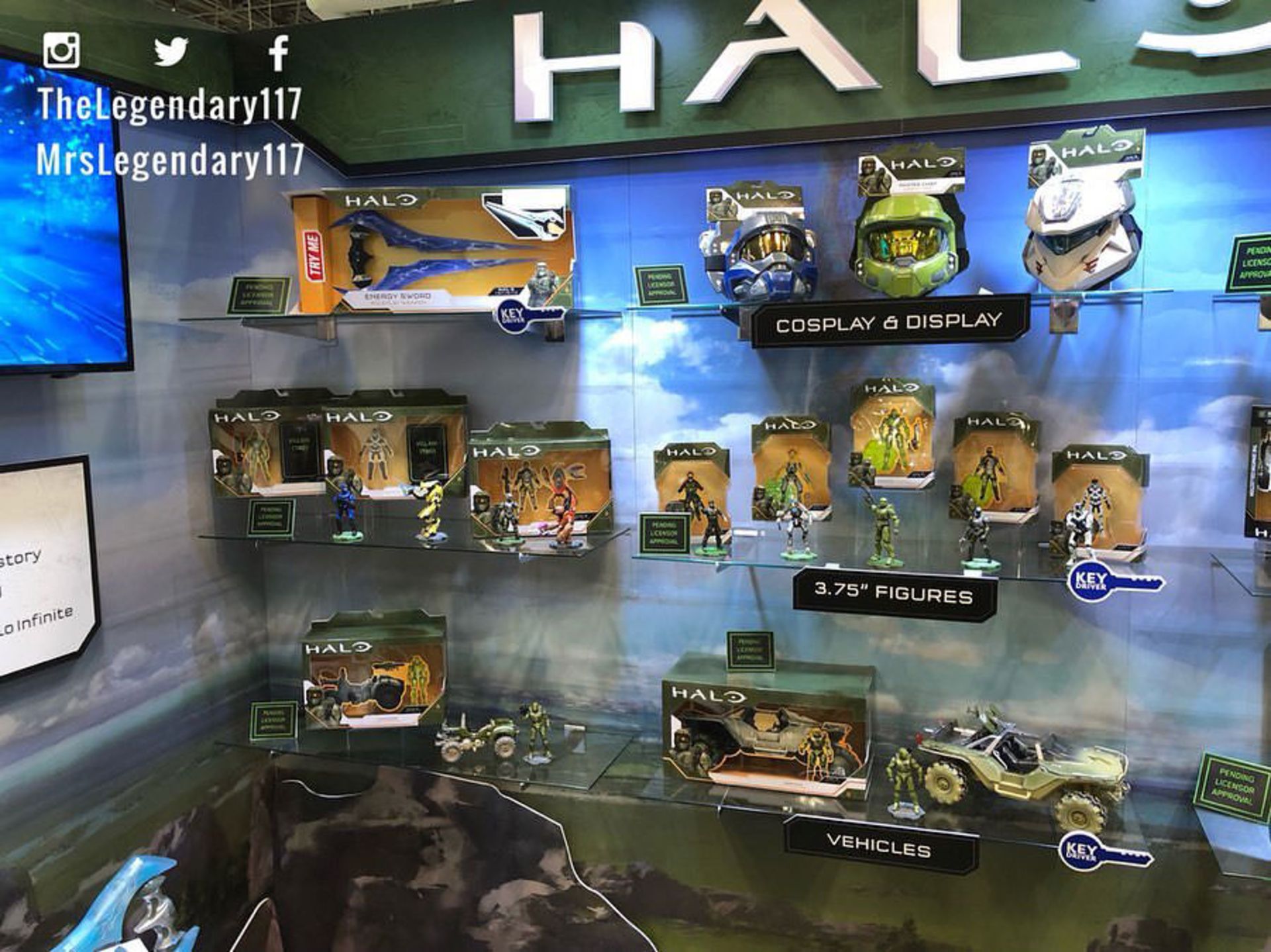 Halo Infinite