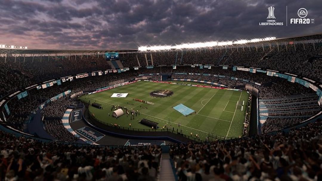 FIFA 20