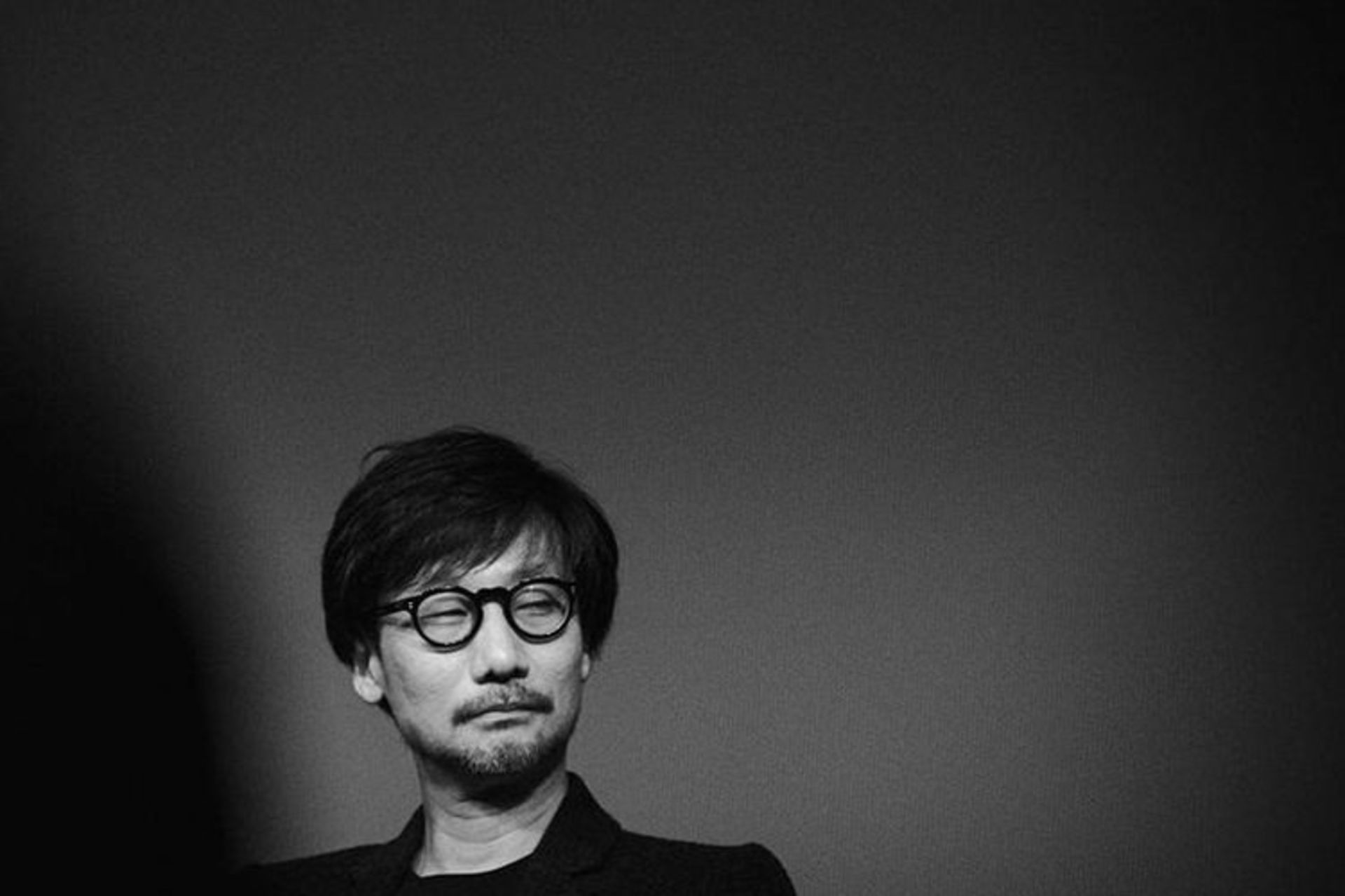 Hideo Kojima